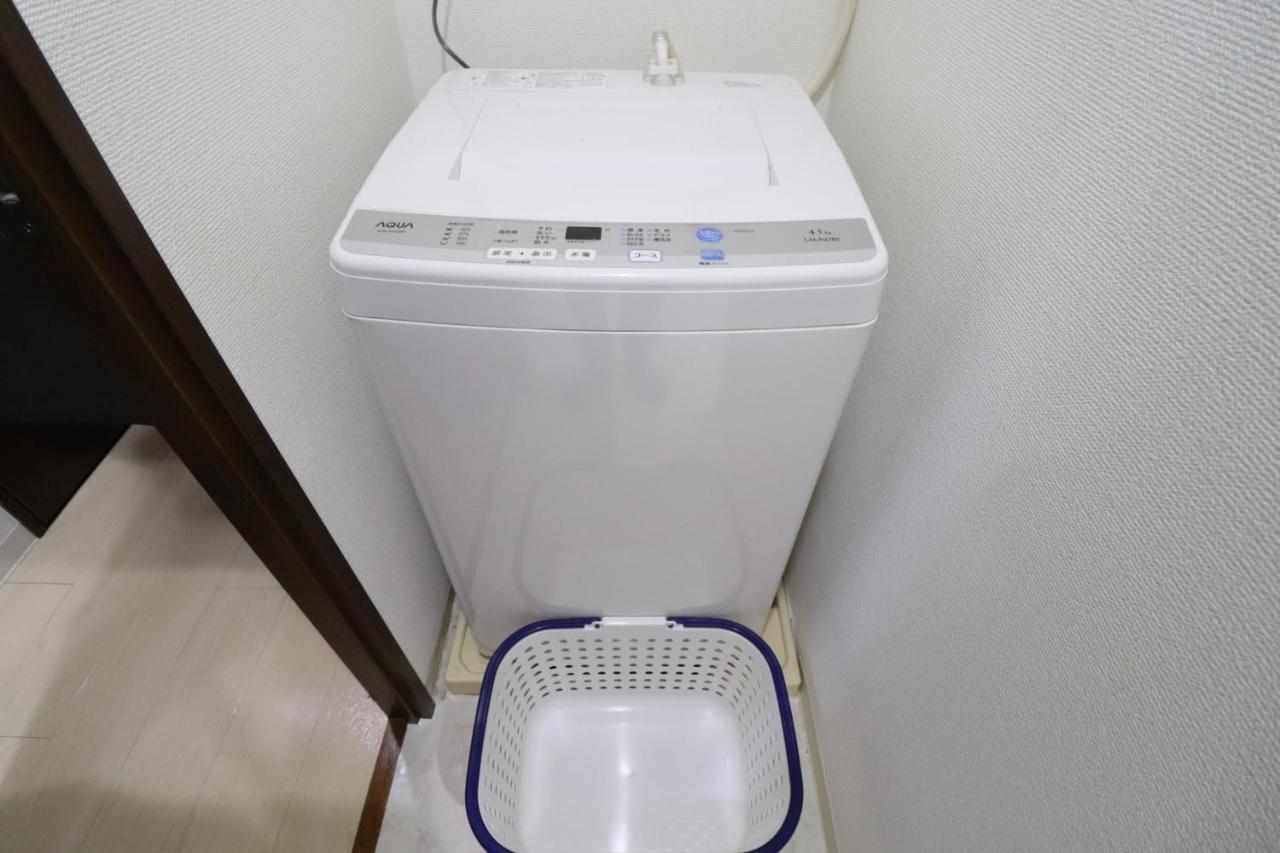 Serenite Nippombashi Osaka Exterior photo