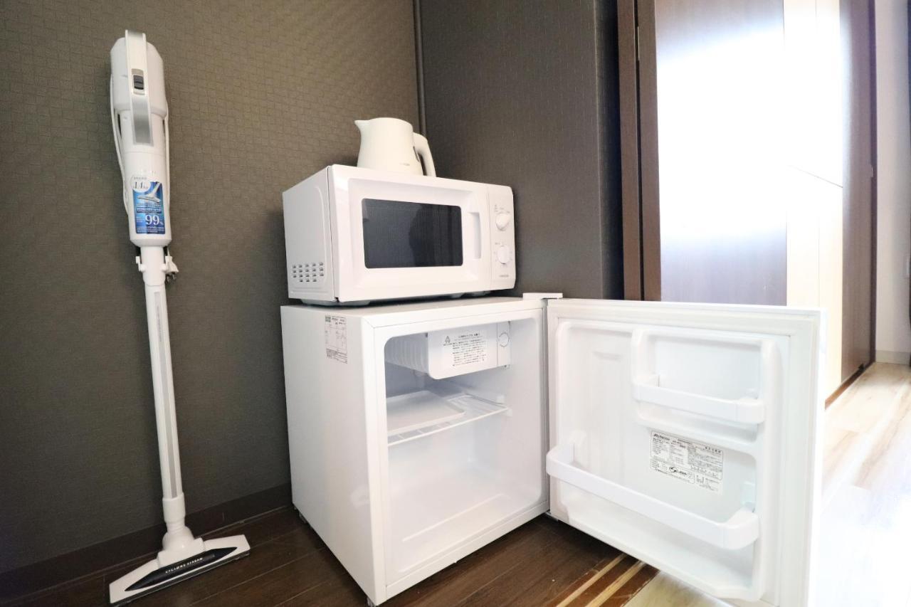 Serenite Nippombashi Osaka Exterior photo